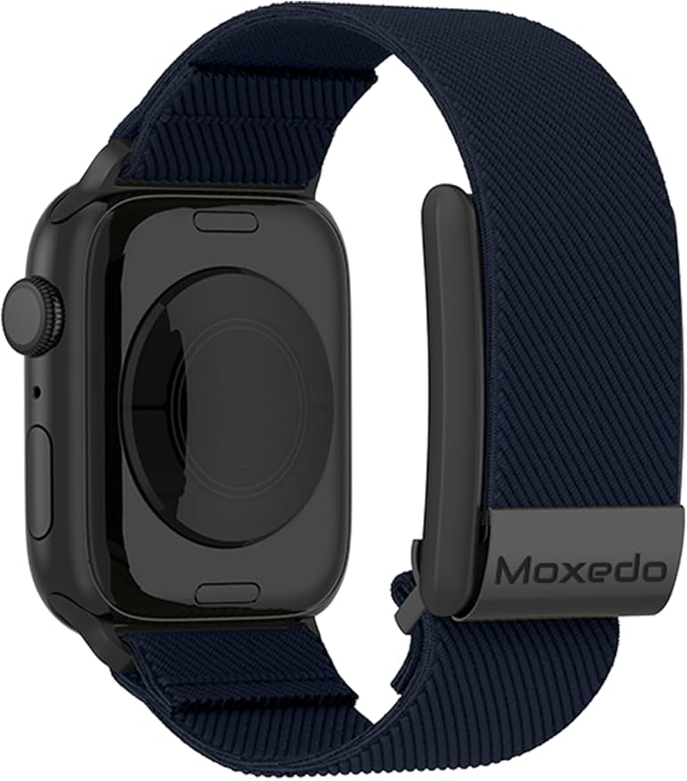 MOXEDO HYBIRD 2 in 1 | WATCH&WHOOP
