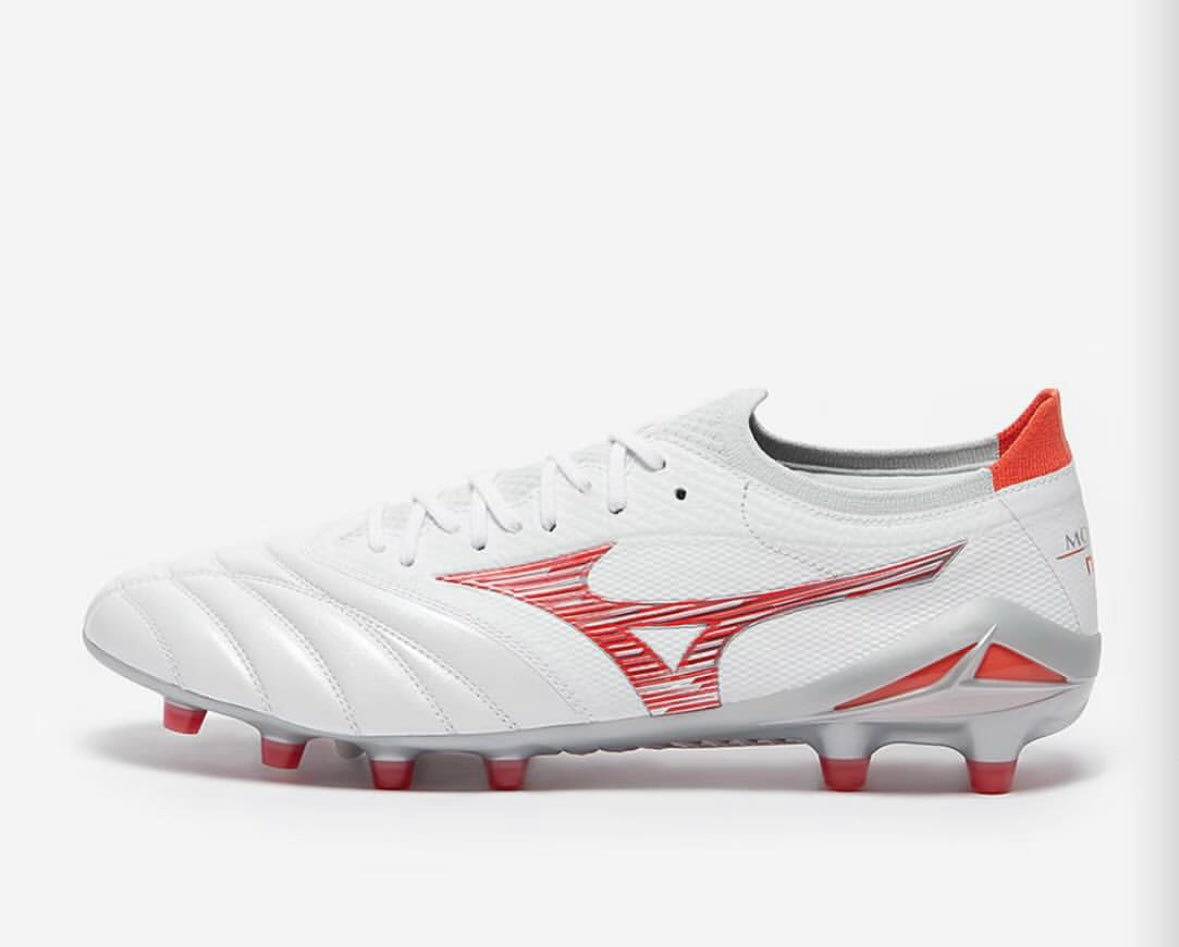 MIZUNO MORELIA NEO IV BETA MADE IN JAPAN