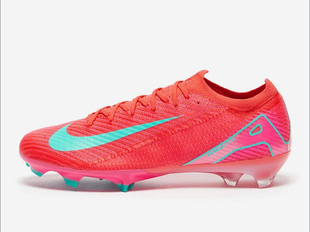 NIKE AIR ZOOM MERCURIAL VAPOR ELITE