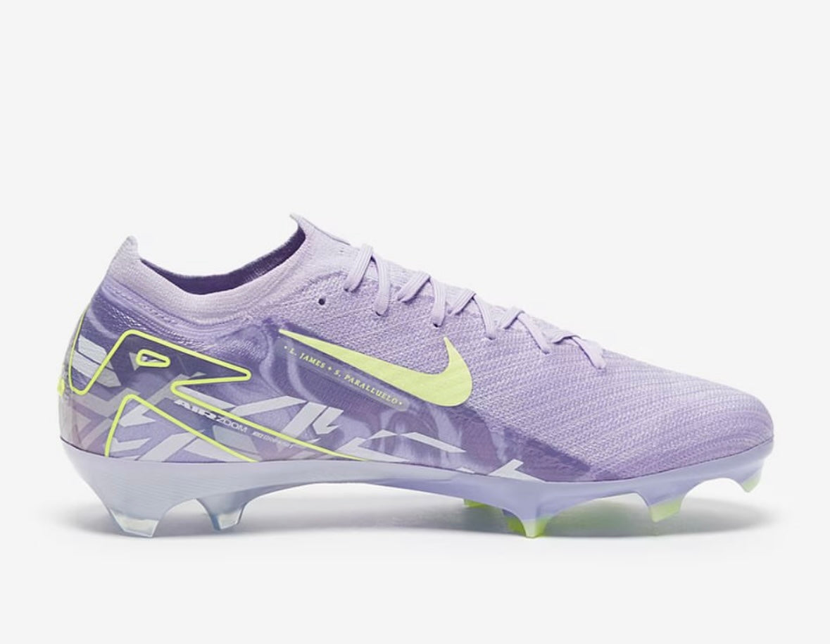 NIKE AIR ZOOM MERCURIAL VAPOR ELITE
