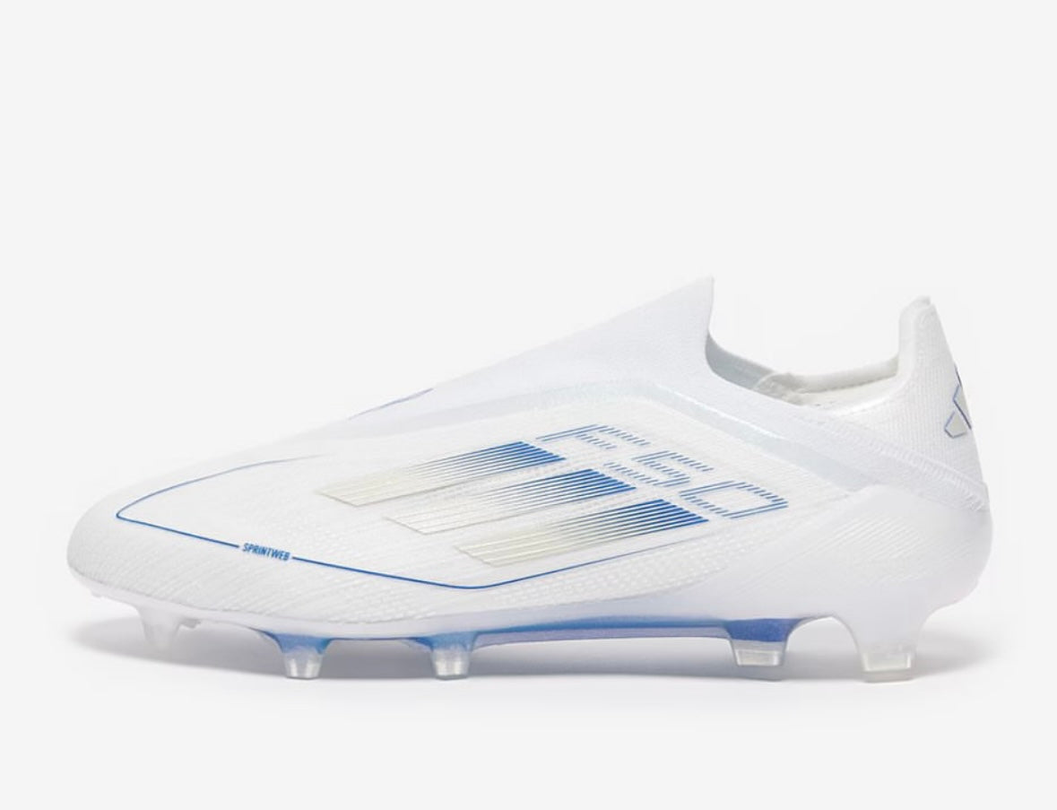 ADIDAS F50 ELITE LACELESS