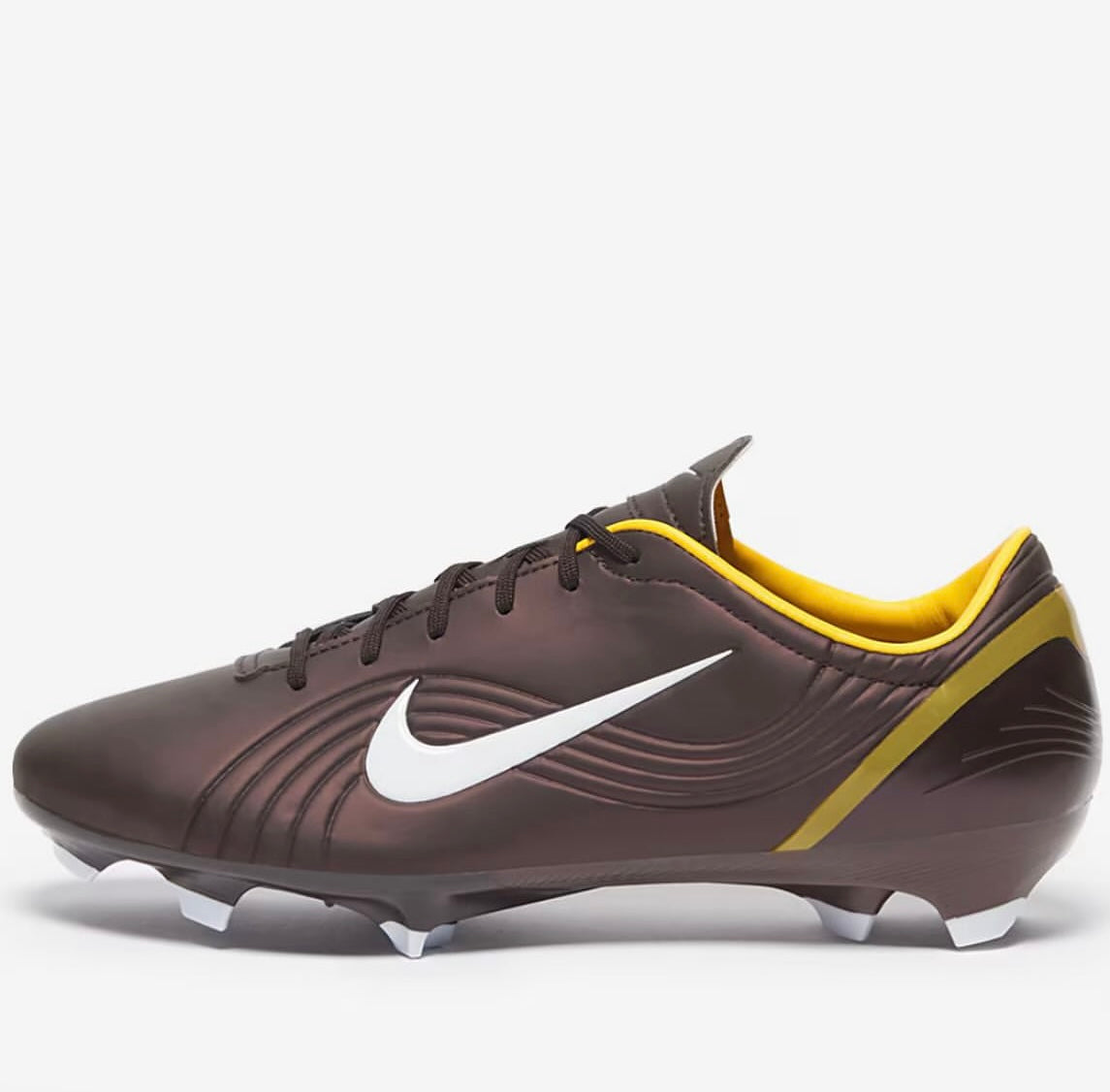 NIKE MERCURIAL VAPOR | ELITE REGEN CR7 - LIMITED EDITION-