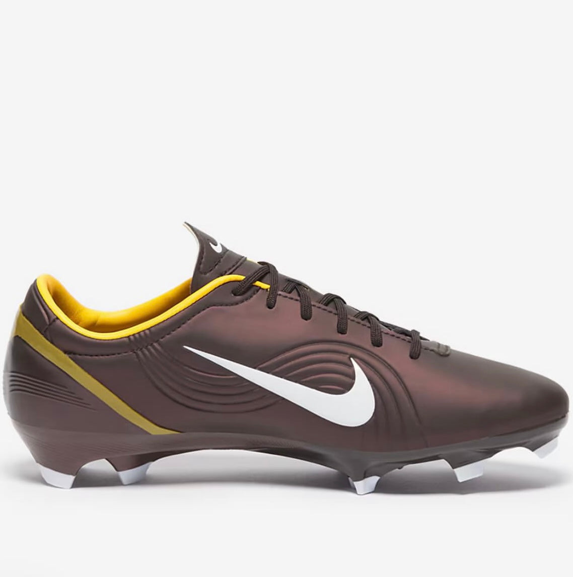 NIKE MERCURIAL VAPOR | ELITE REGEN CR7 - LIMITED EDITION-