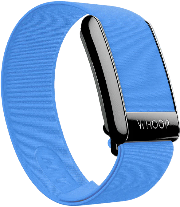 WHOOP HYDROKNIT BANDS