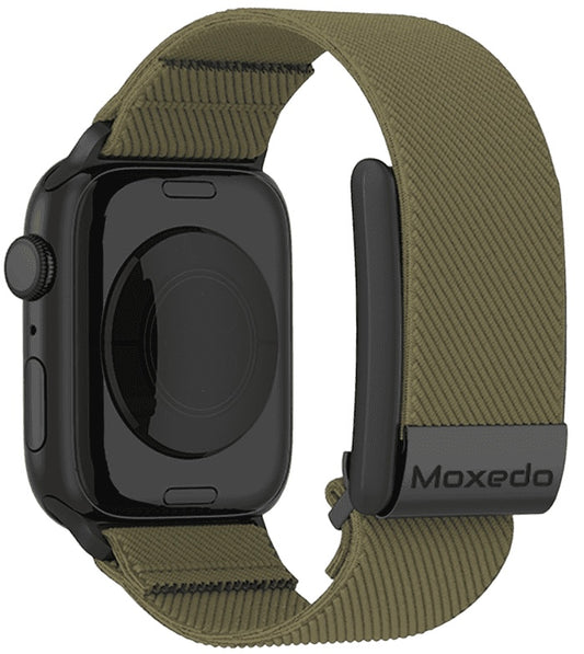 MOXEDO HYBIRD 2 in 1 | WATCH&WHOOP