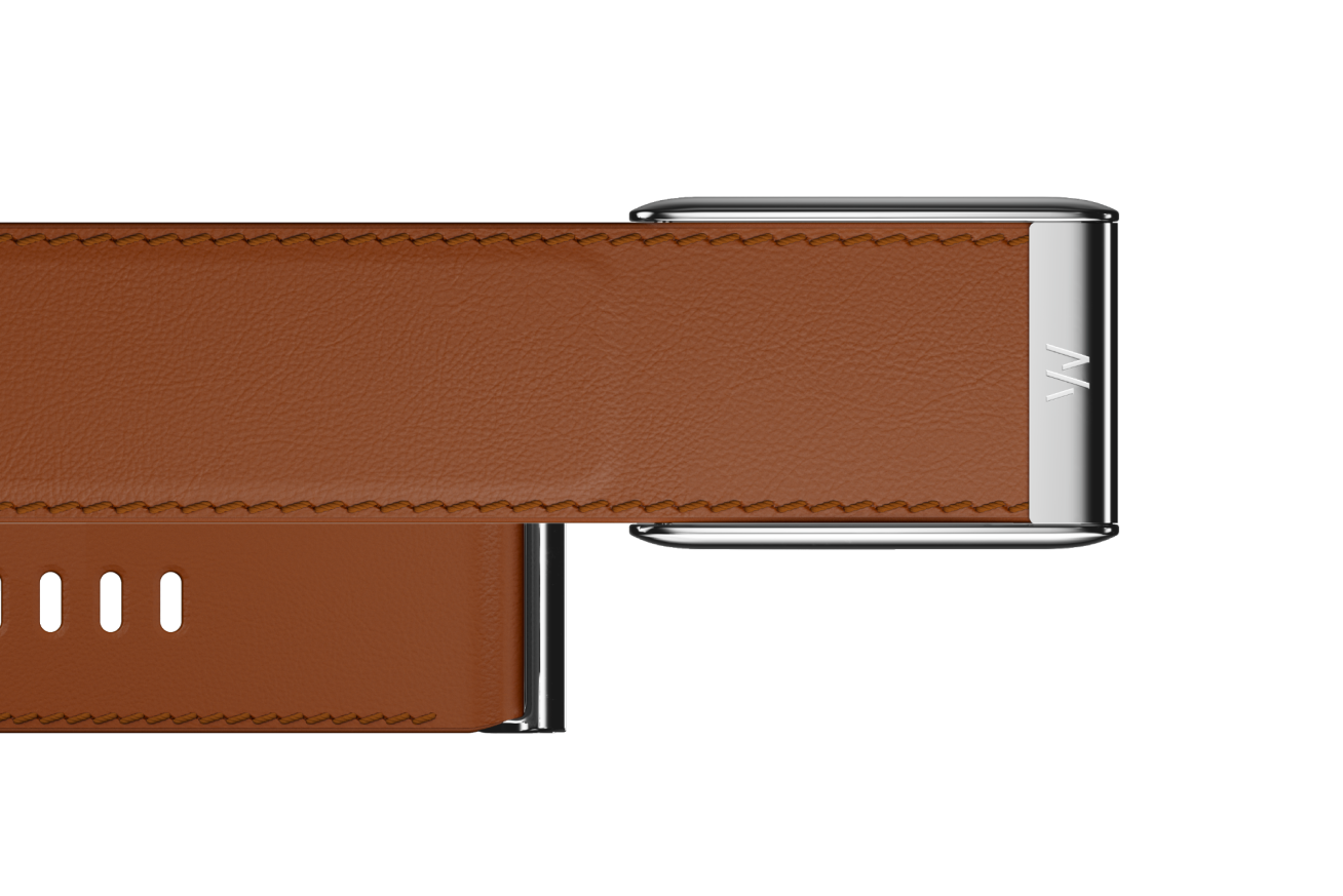 5.0 LeatherLuxe Bands