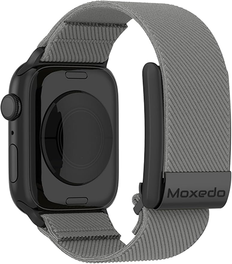 MOXEDO HYBIRD 2 in 1 | WATCH&WHOOP