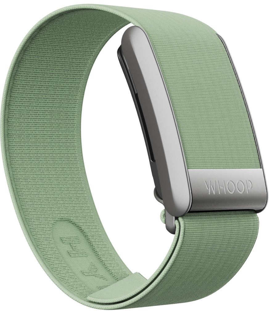 WHOOP HYDROKNIT BANDS