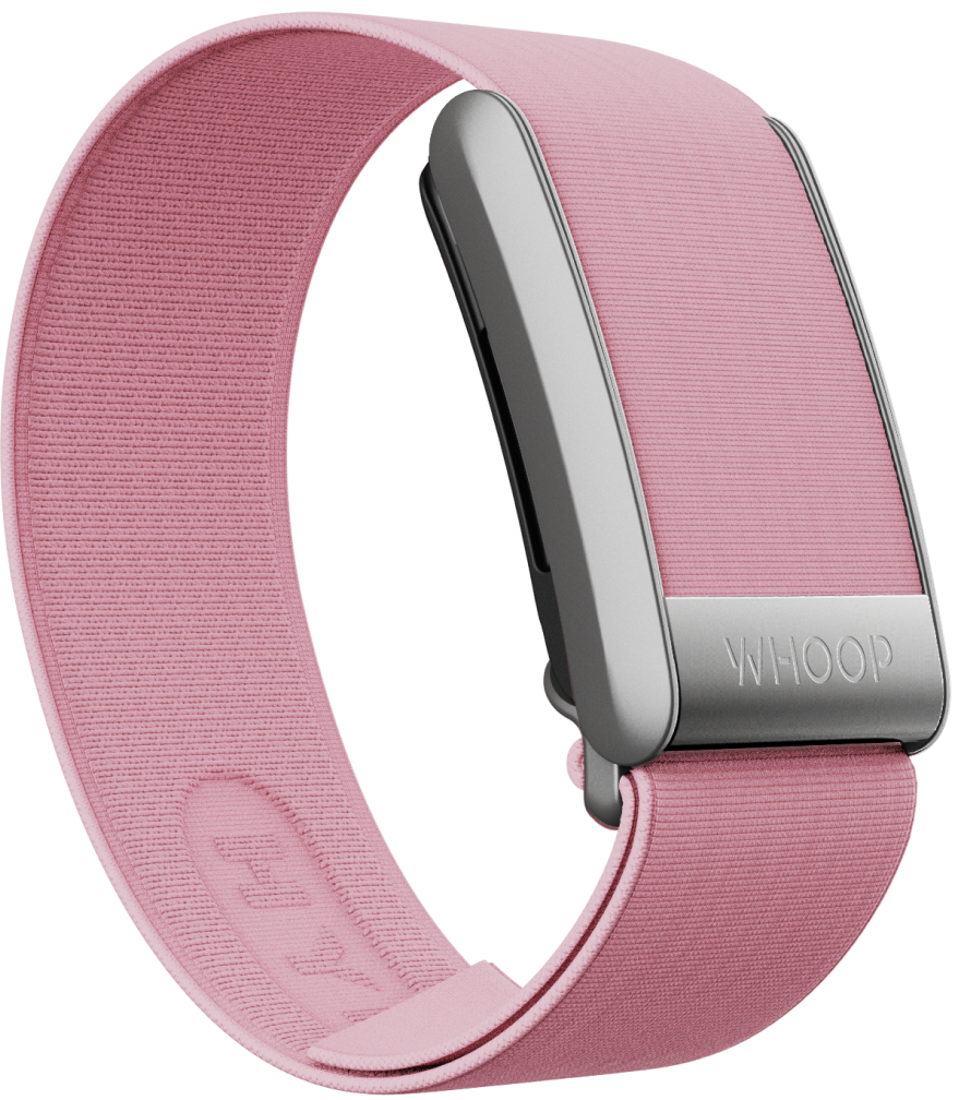 WHOOP HYDROKNIT BANDS