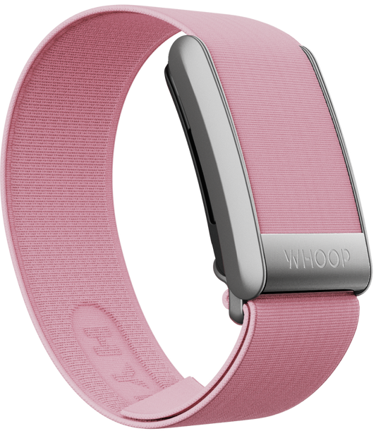 WHOOP HYDROKNIT BANDS