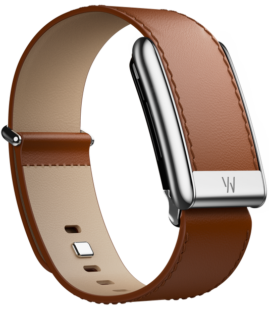 5.0 LeatherLuxe Bands