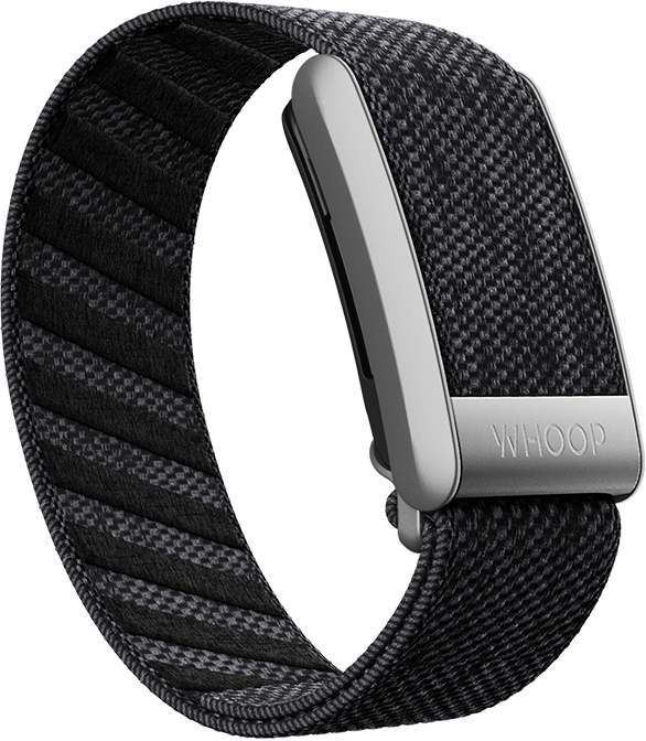 WHOOP HYDROKNIT BANDS