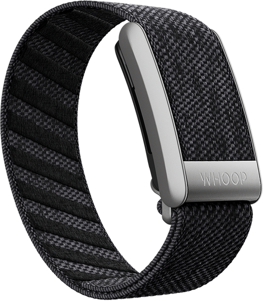 WHOOP HYDROKNIT BANDS