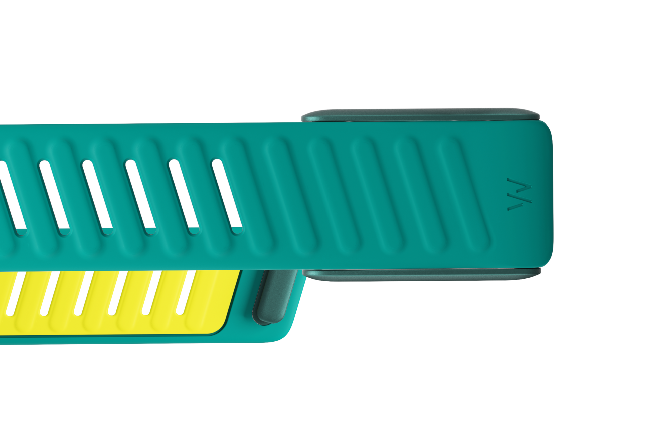 5.0 SportFlex Bands