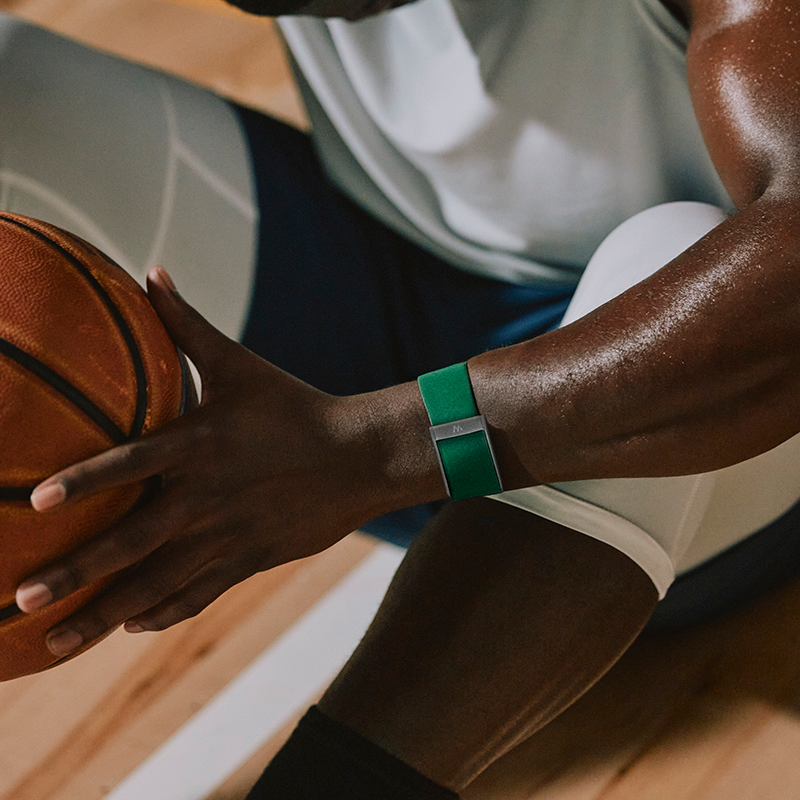 5.0 CoreKnit Bands