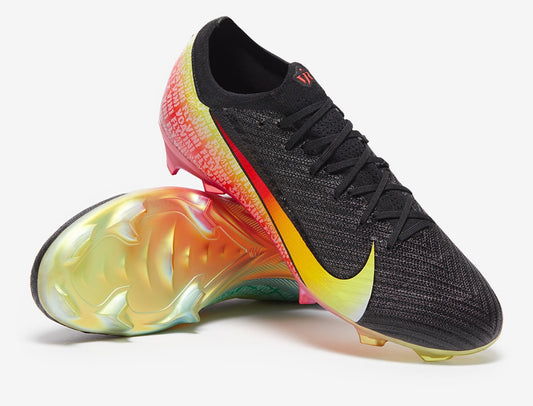 NIKE AIR ZOOM MERCURIAL VAPOR XVI ELITE X VINI JR FG