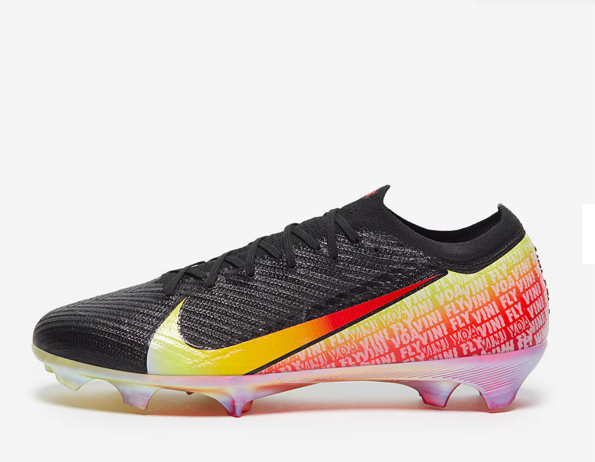NIKE AIR ZOOM MERCURIAL VAPOR XVI ELITE X VINI JR FG
