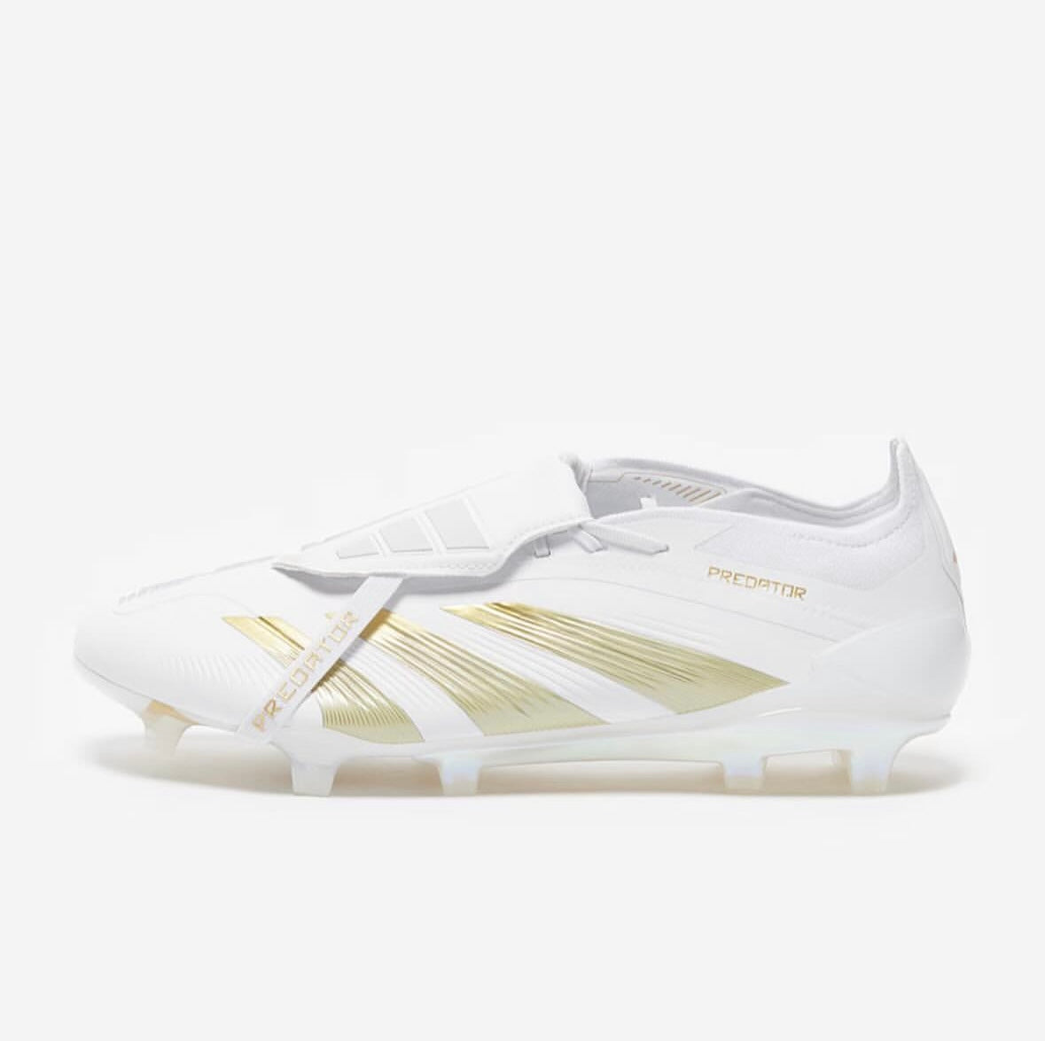 ADIDAS PREDATOR ELITE