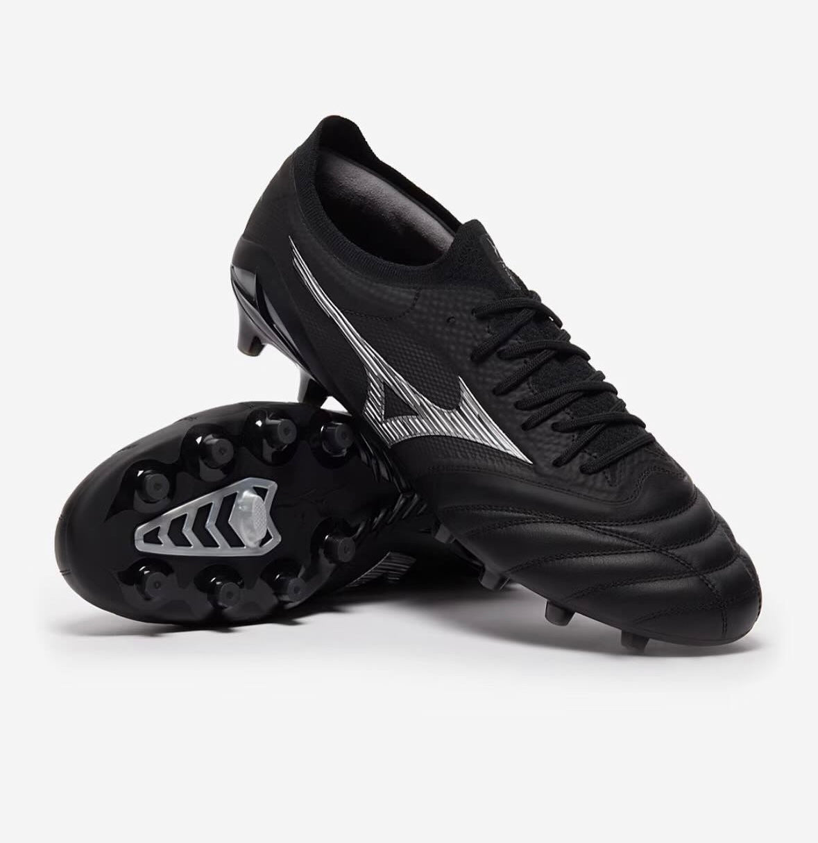 MIZUNO BETA MADE IN JAPAN