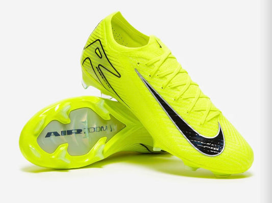 NIKE AIR ZOOM MERCURIAL VAPOR ELITE