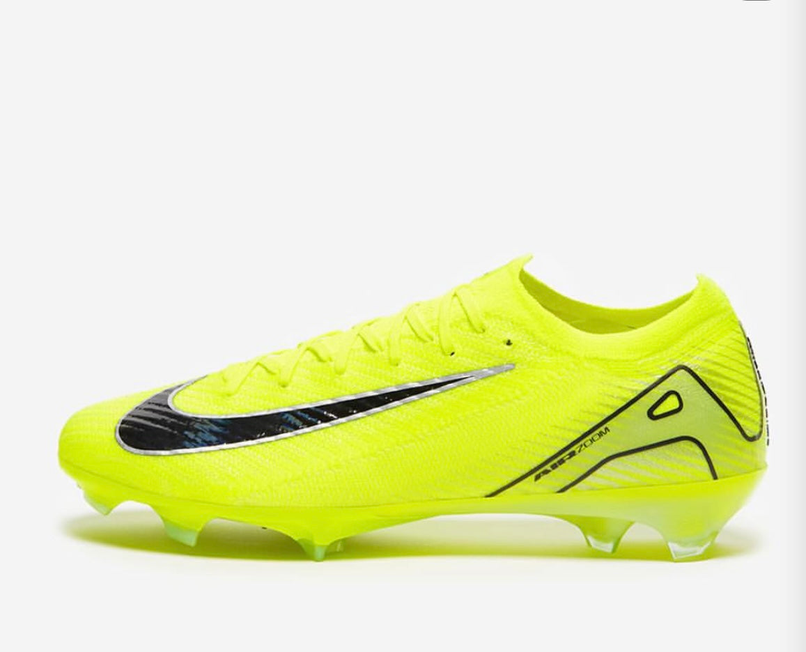 NIKE AIR ZOOM MERCURIAL VAPOR ELITE