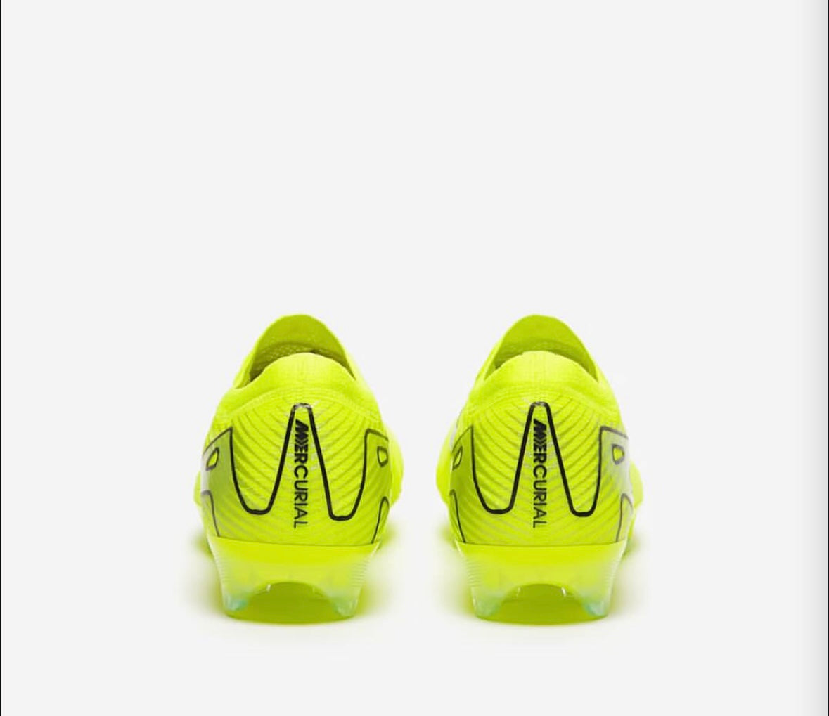 NIKE AIR ZOOM MERCURIAL VAPOR ELITE