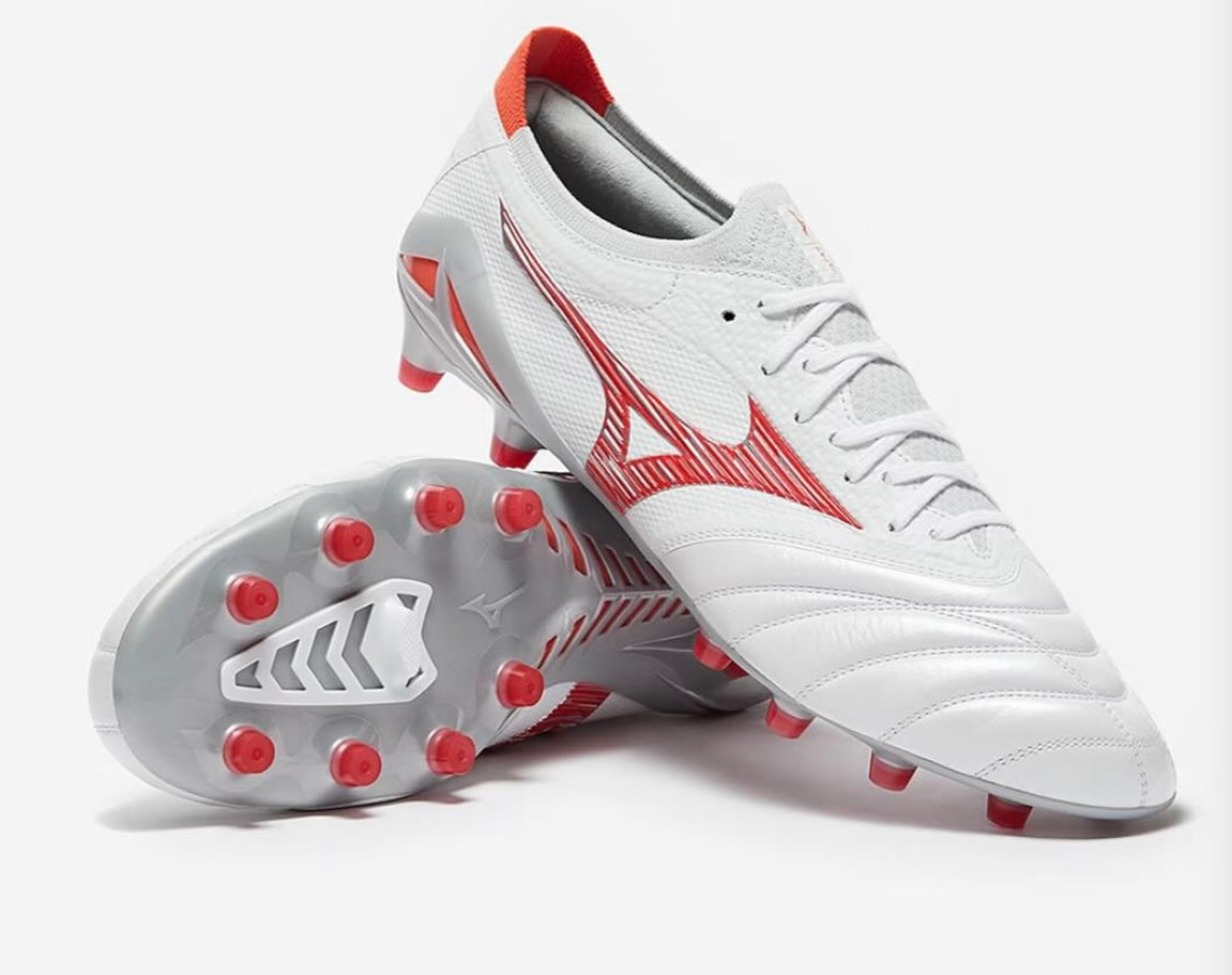 MIZUNO MORELIA NEO IV BETA MADE IN JAPAN