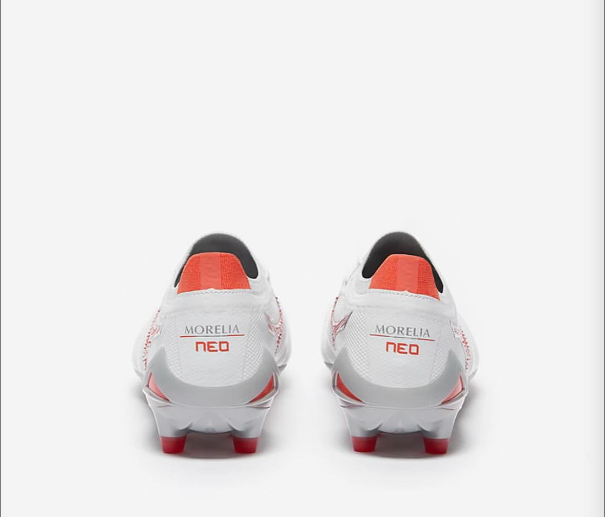 MIZUNO MORELIA NEO IV BETA MADE IN JAPAN