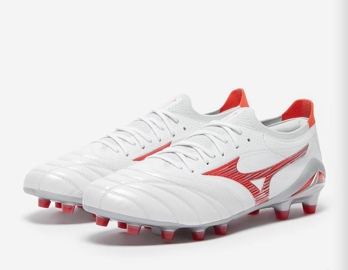 MIZUNO MORELIA NEO IV BETA MADE IN JAPAN