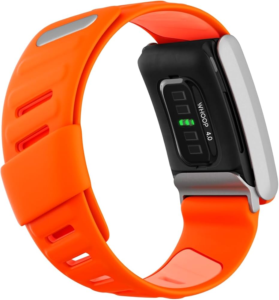 WHOOP SPORTFLEX BAND