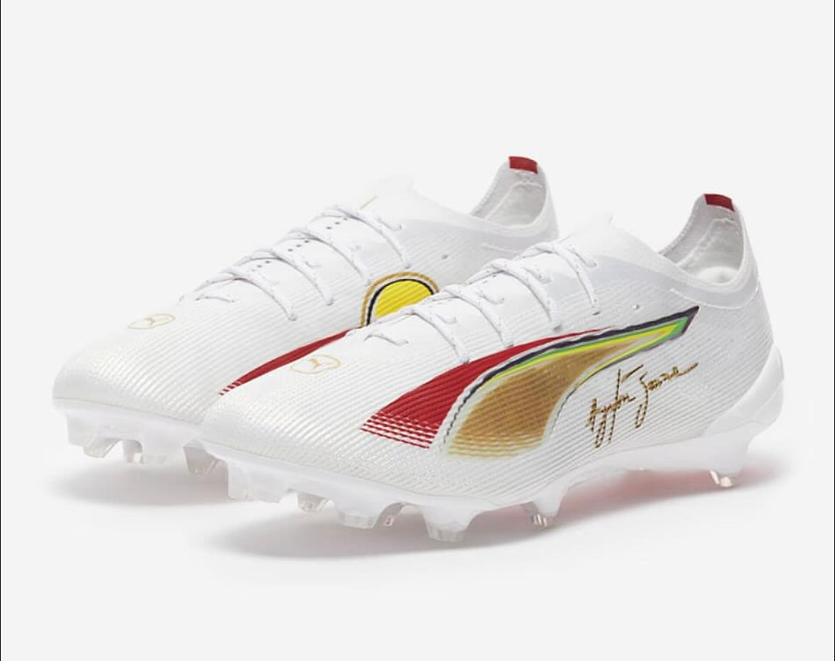 PUMA ULTRA 5 ULTIMATE X SENNA