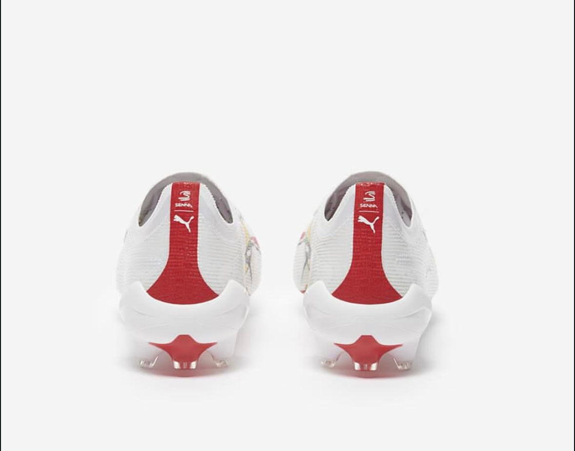 PUMA ULTRA 5 ULTIMATE X SENNA