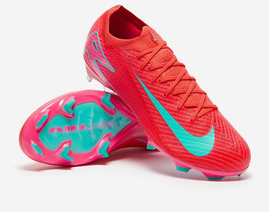 NIKE AIR ZOOM MERCURIAL VAPOR ELITE