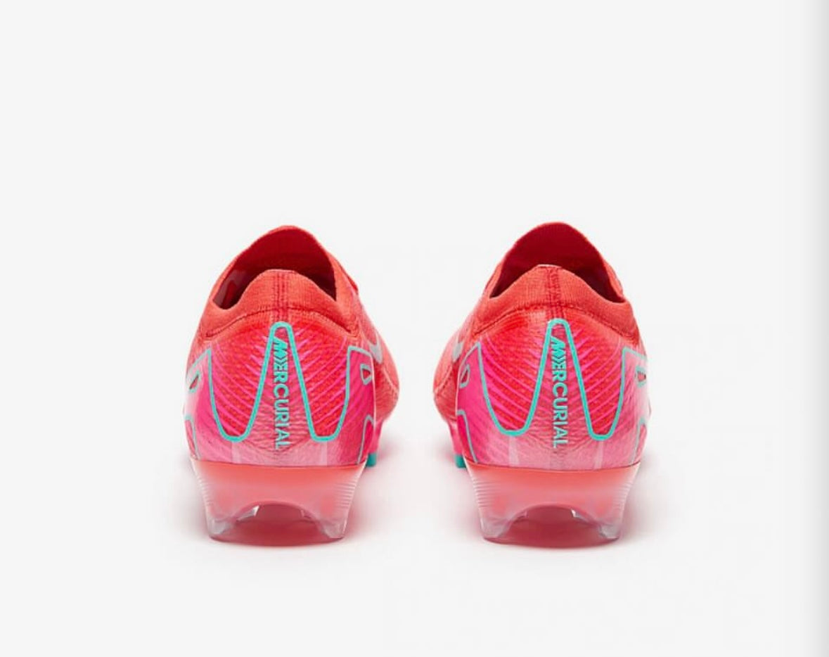 NIKE AIR ZOOM MERCURIAL VAPOR ELITE