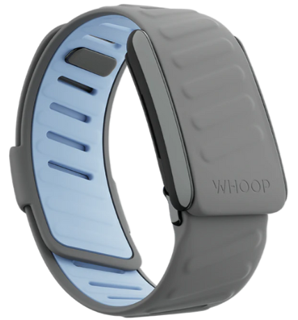 WHOOP SPORTFLEX BAND