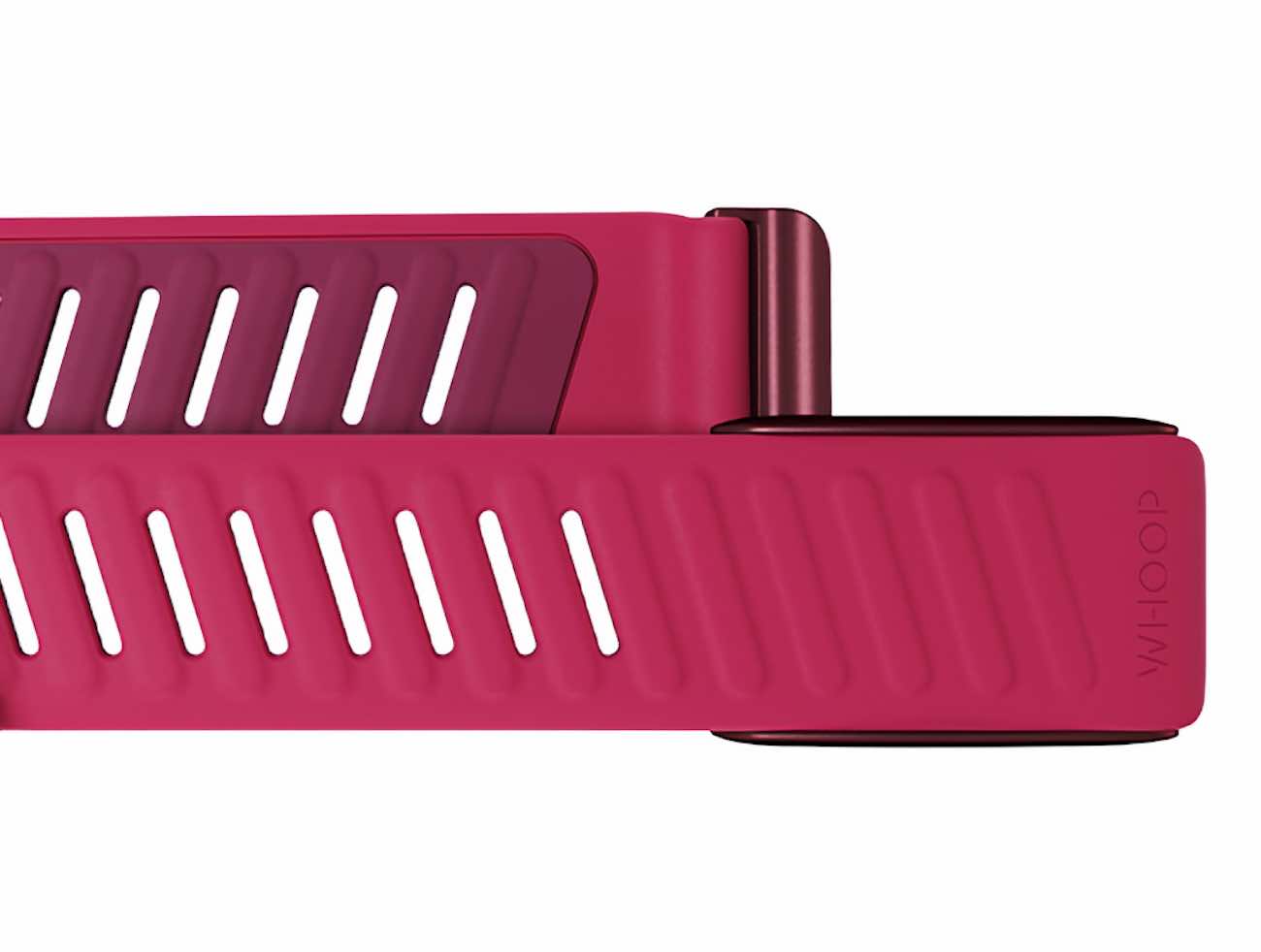 WHOOP SPORTFLEX BAND
