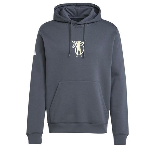ADIDAS HOODIE JUDE BELLINGHAM