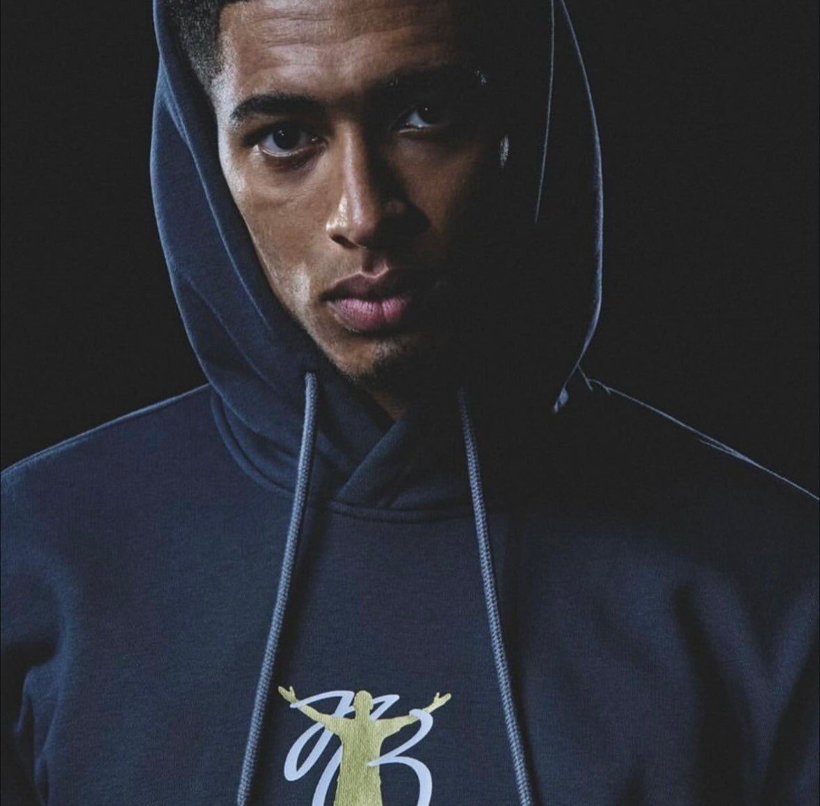 ADIDAS HOODIE JUDE BELLINGHAM
