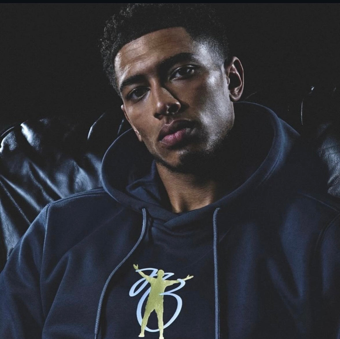 ADIDAS HOODIE JUDE BELLINGHAM
