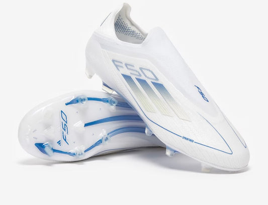 ADIDAS F50 ELITE LACELESS