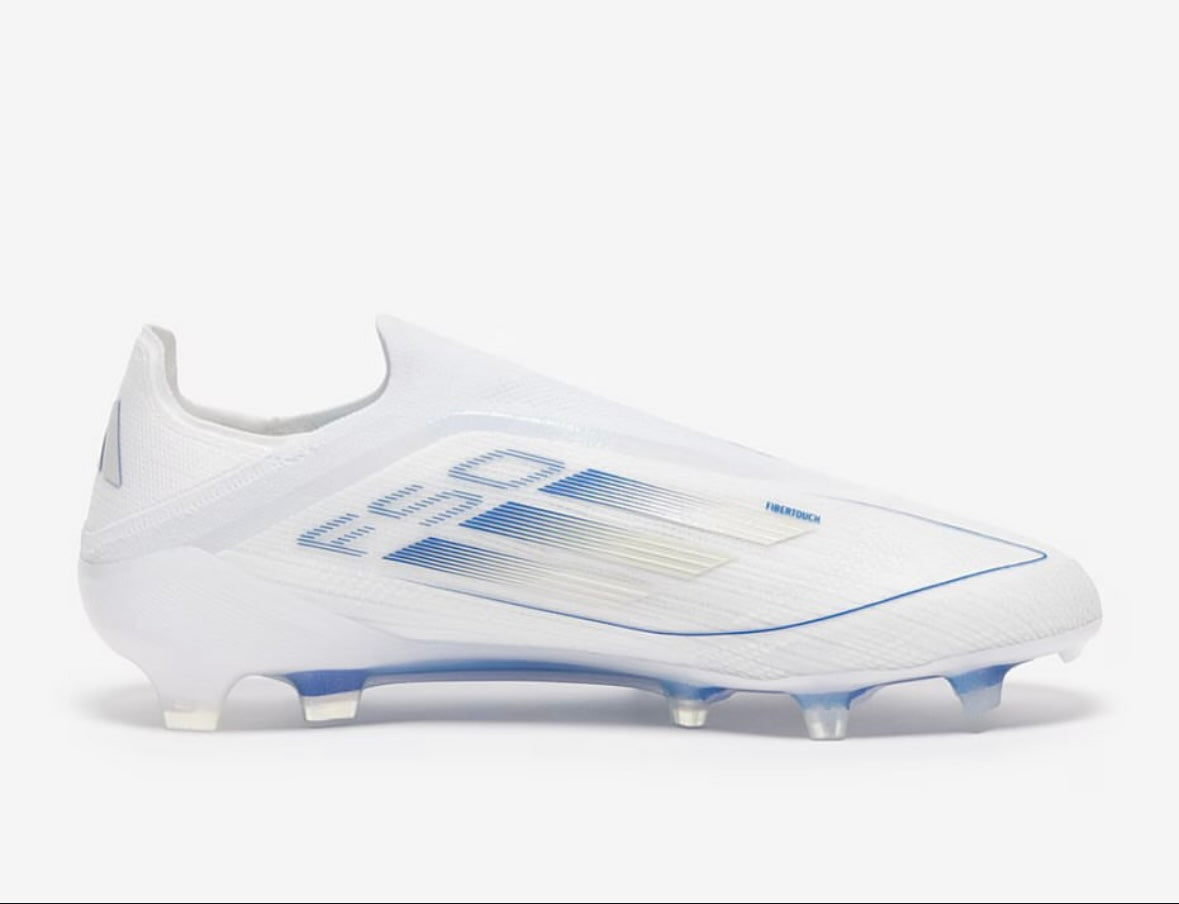 ADIDAS F50 ELITE LACELESS