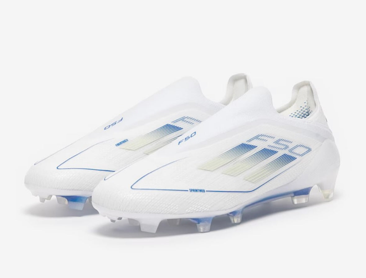 ADIDAS F50 ELITE LACELESS