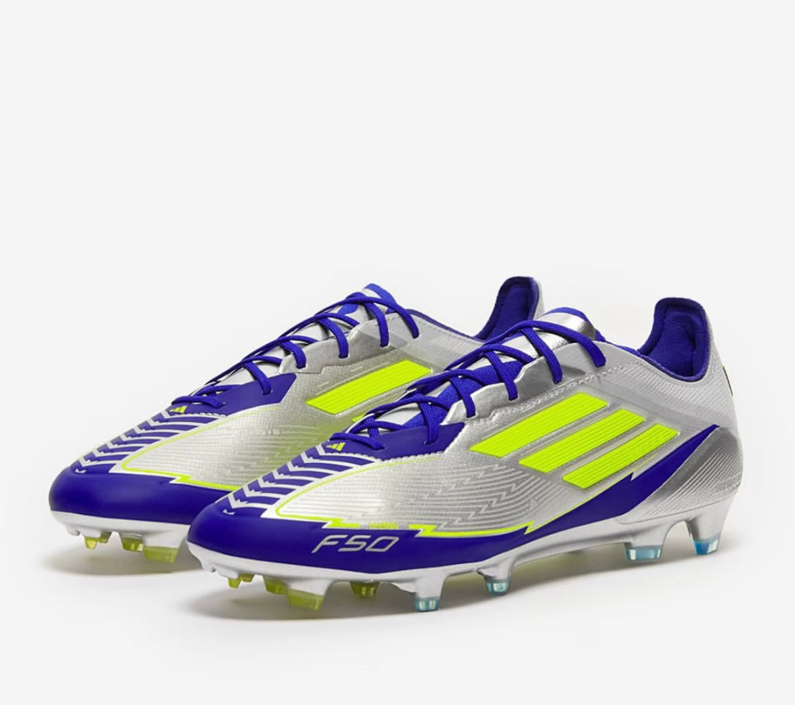 ADIDAS F50 MESSI ELITE LA VIDA RAPIDA