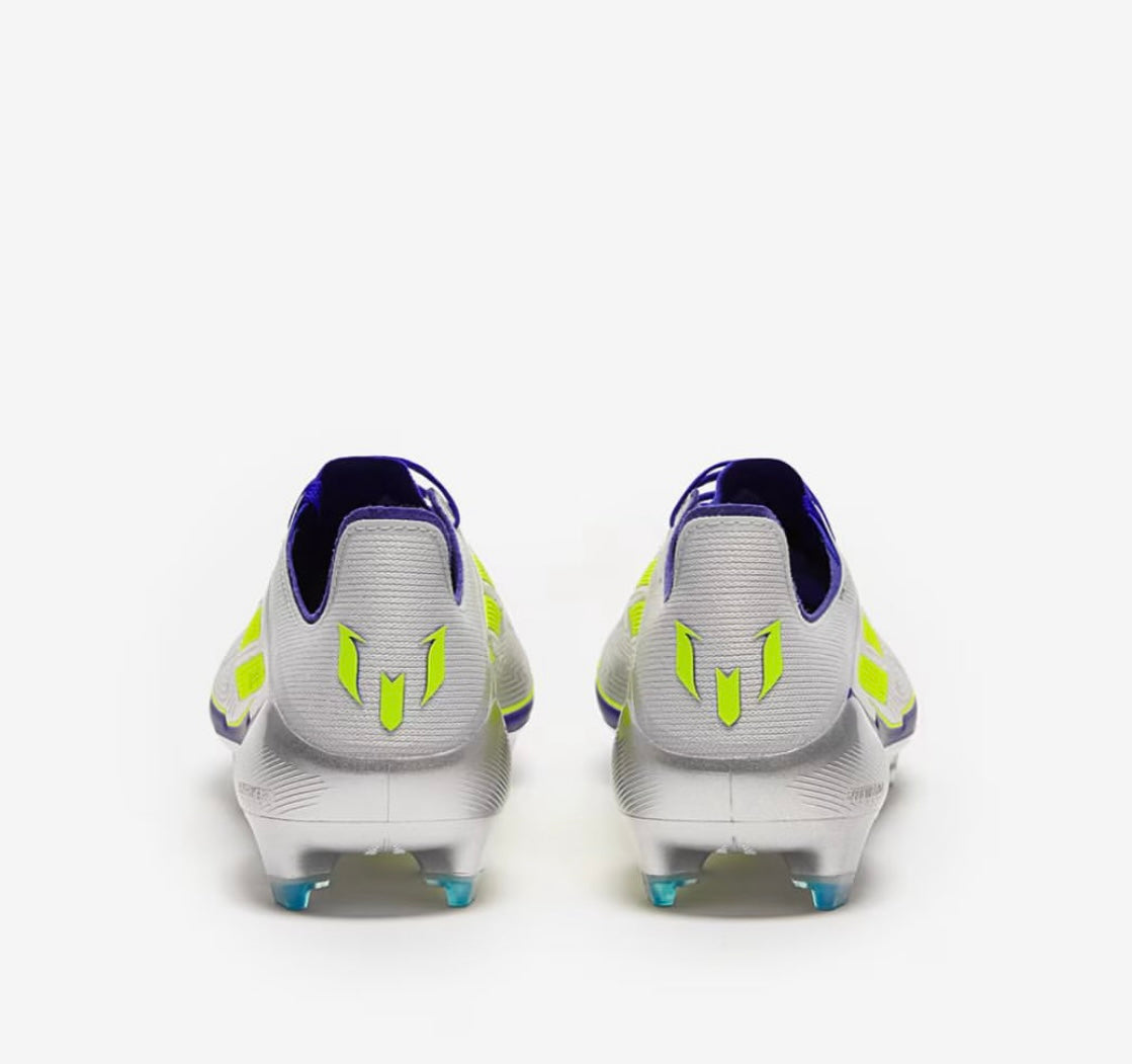 ADIDAS F50 MESSI ELITE LA VIDA RAPIDA