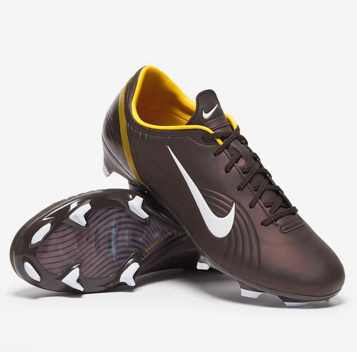 NIKE MERCURIAL VAPOR | ELITE REGEN CR7 - LIMITED EDITION-