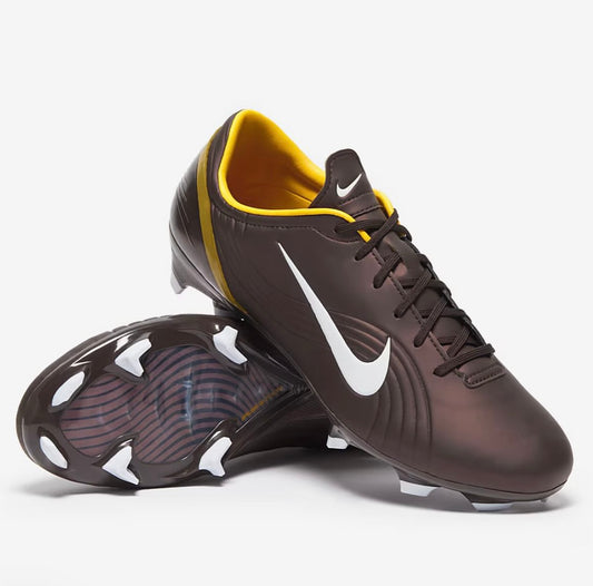 NIKE MERCURIAL VAPOR | ELITE REGEN CR7 - LIMITED EDITION-