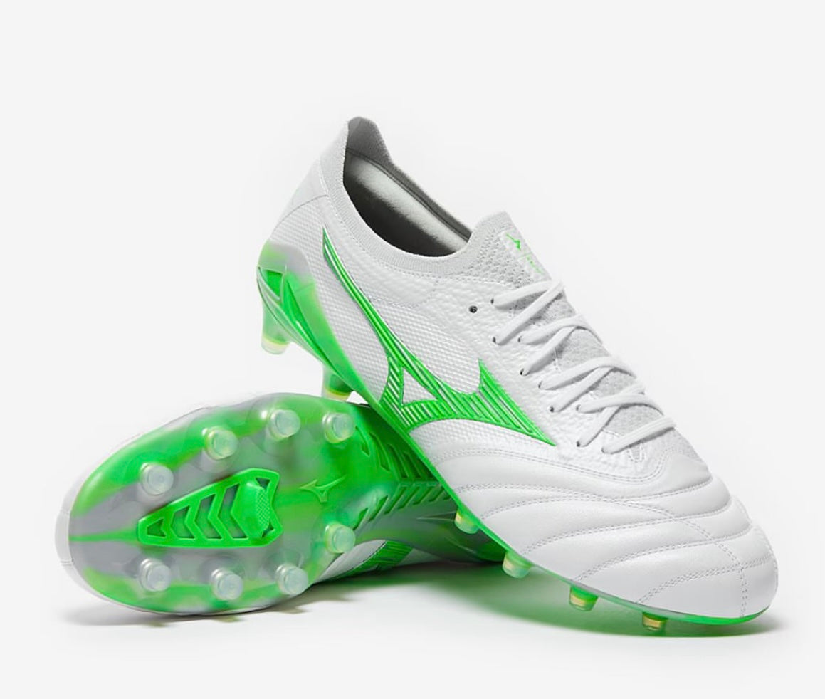 MIZUNO MORELIA NEO IV BETA MADE IN JAPAN