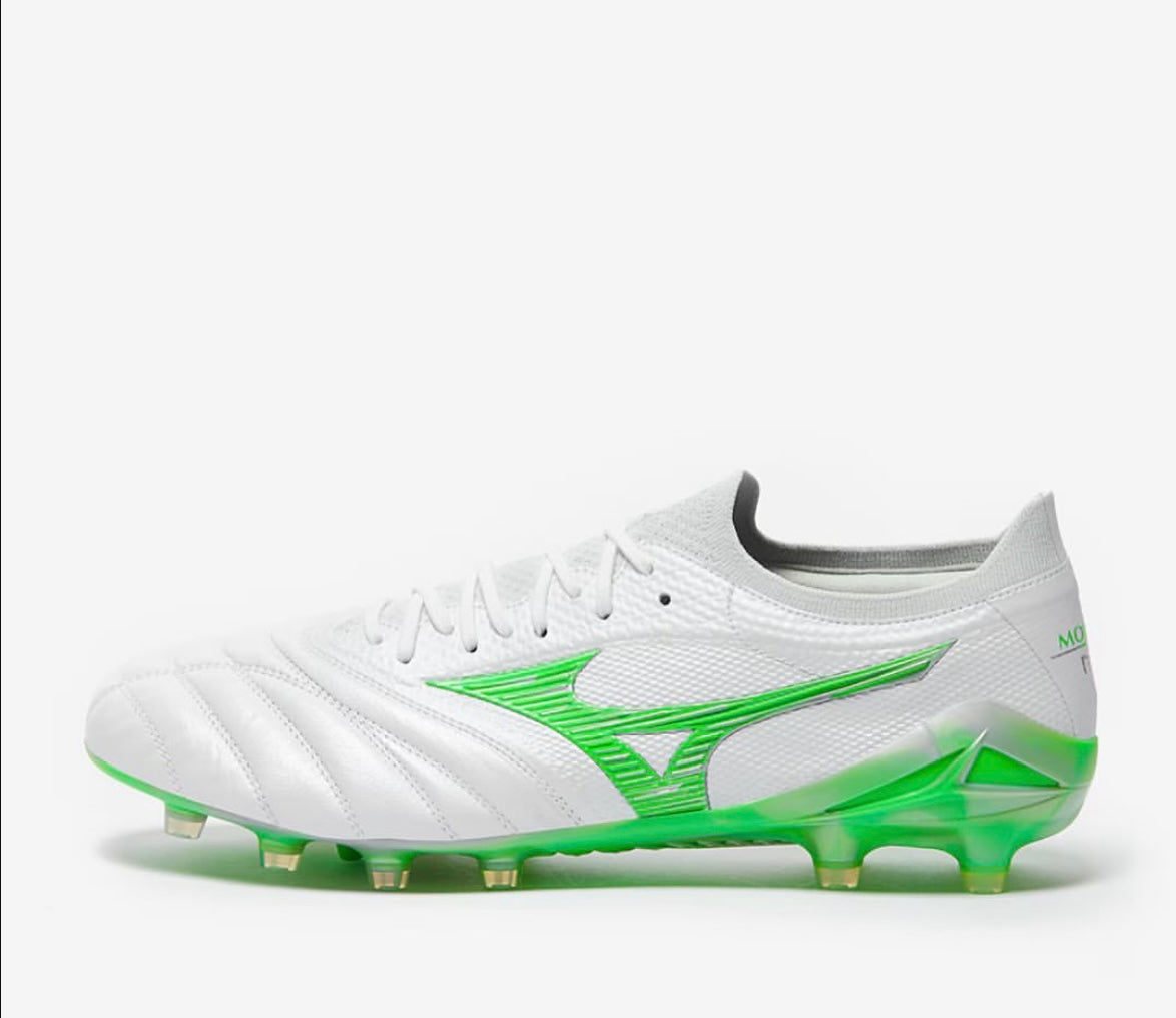 MIZUNO MORELIA NEO IV BETA MADE IN JAPAN