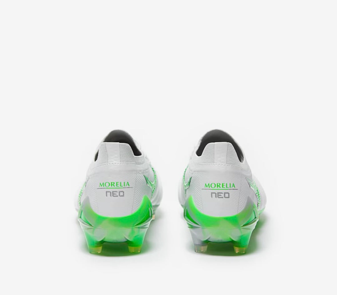 MIZUNO MORELIA NEO IV BETA MADE IN JAPAN