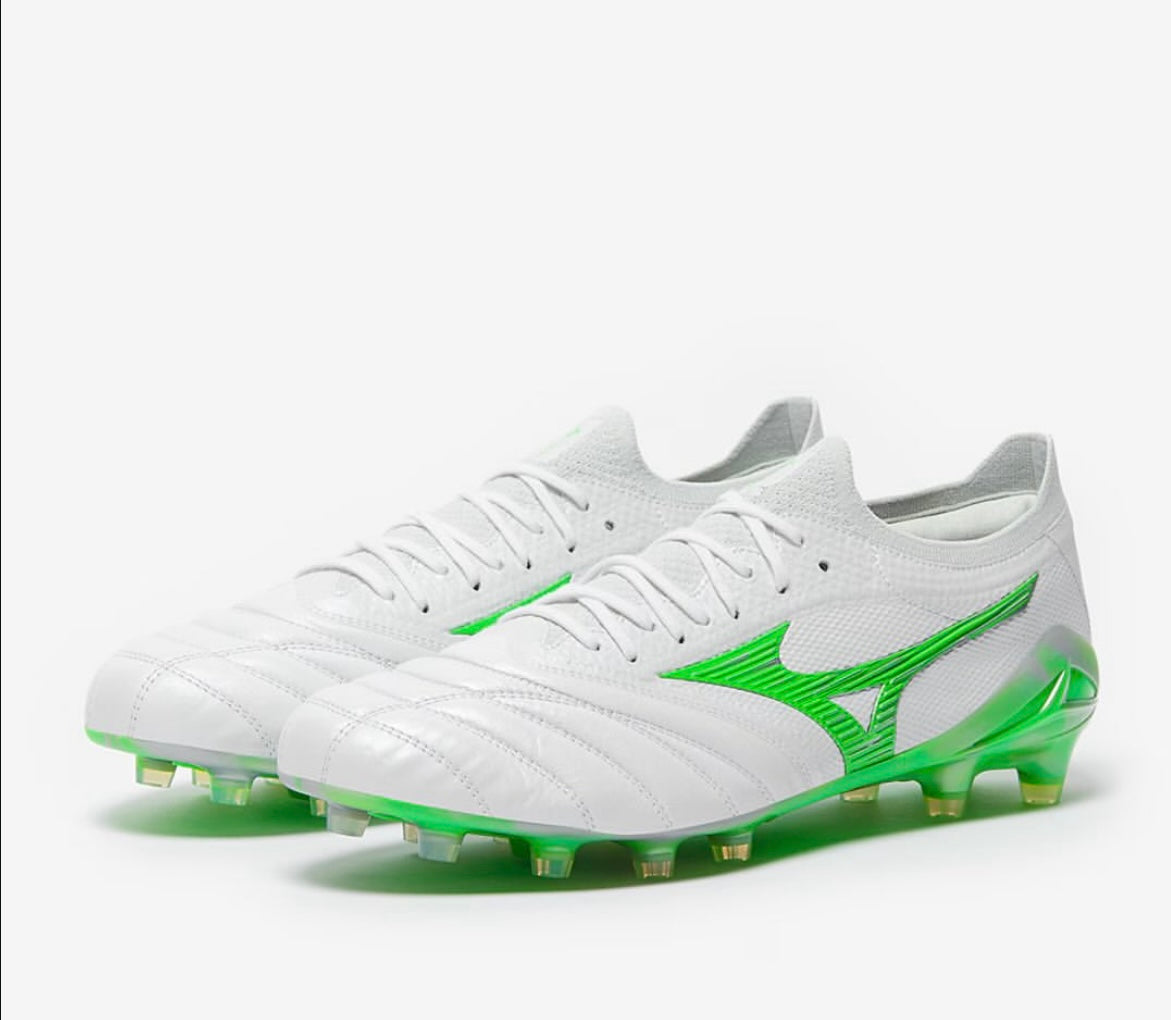 MIZUNO MORELIA NEO IV BETA MADE IN JAPAN